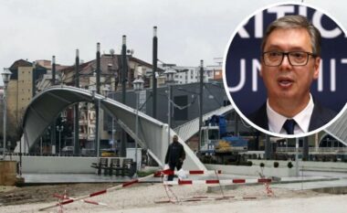 “Së pari pastro para derës tënde” – Ambasada e Gjermanisë reagon ndaj letrës së Petkoviqit lidhur me ndërtimin e dy urave mbi lumin Ibër
