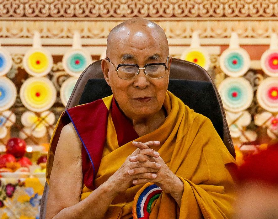 Dalai Lama tjetër do të zgjidhet nga Zvicra