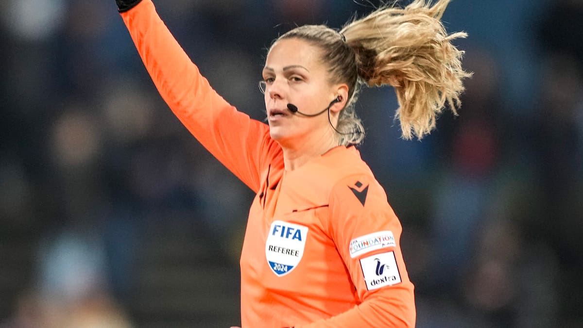 Bernes Grundbacher bilbils në Kampionatin Evropian: “Kjo është një theks emocional për Zvicrën”