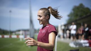 Futbolli – UEFA EURO 2025 – Lia Wälti do të jetë në tokë që nga fillimi