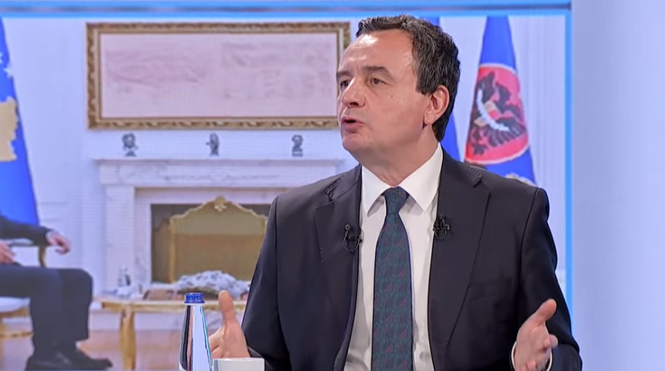 Kurti për Urën e Ibrit: S’duam fërkime me karabinierët, s’kam thënë se do ta hapim, nëse kam thënë, kam gabuar