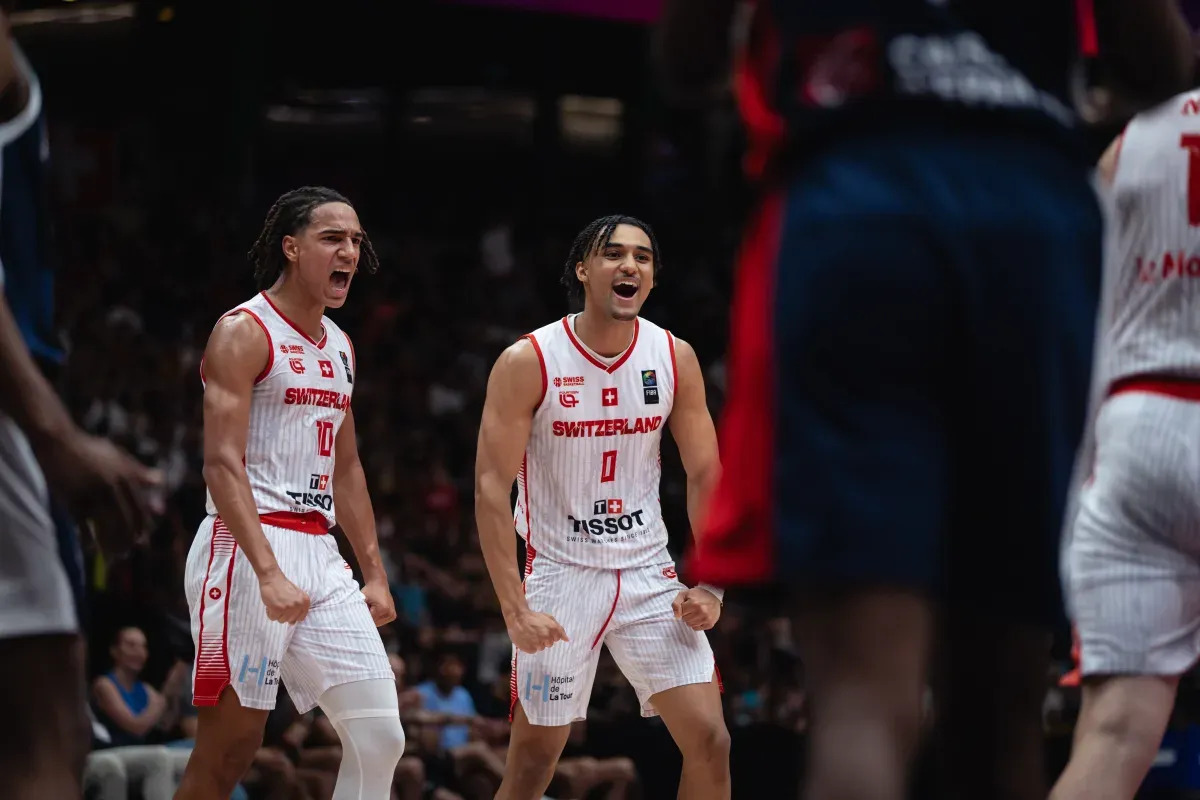 Heroik në shtëpi, Zvicra eliminon Francën nga Kupa e Botës U19