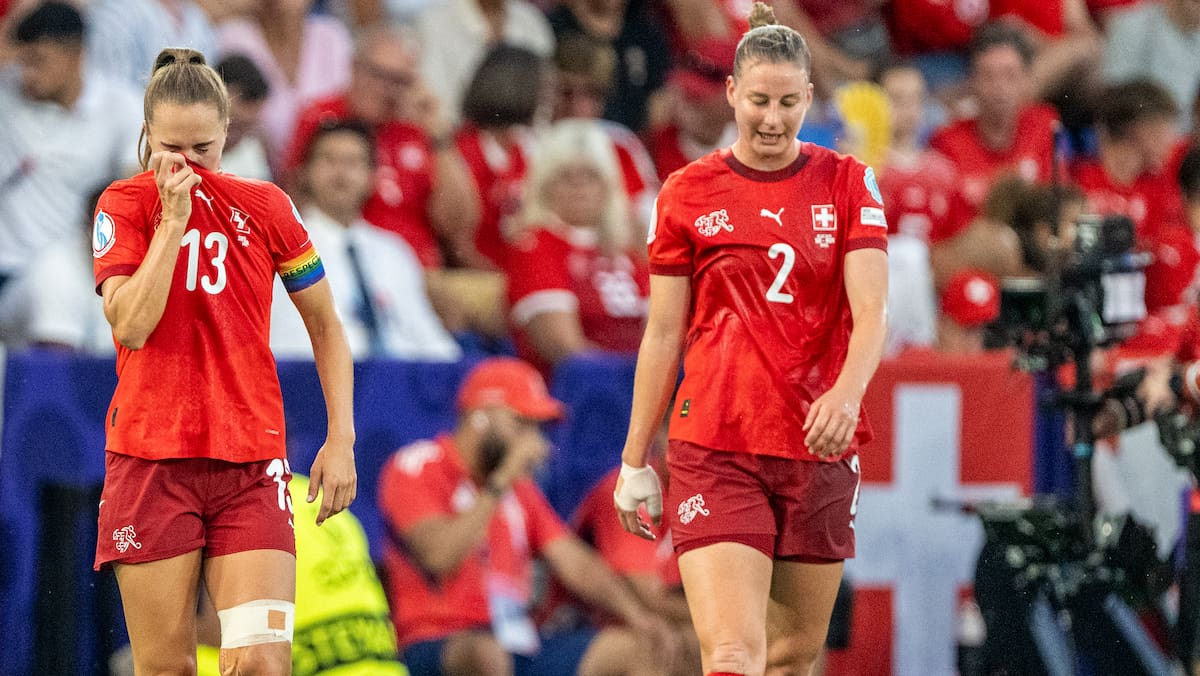 Notat për fillimin e Kampionatit Evropian: Trio qëndron pozitivisht në Kuartetin e Falimentimit NATI të zhgënjyer