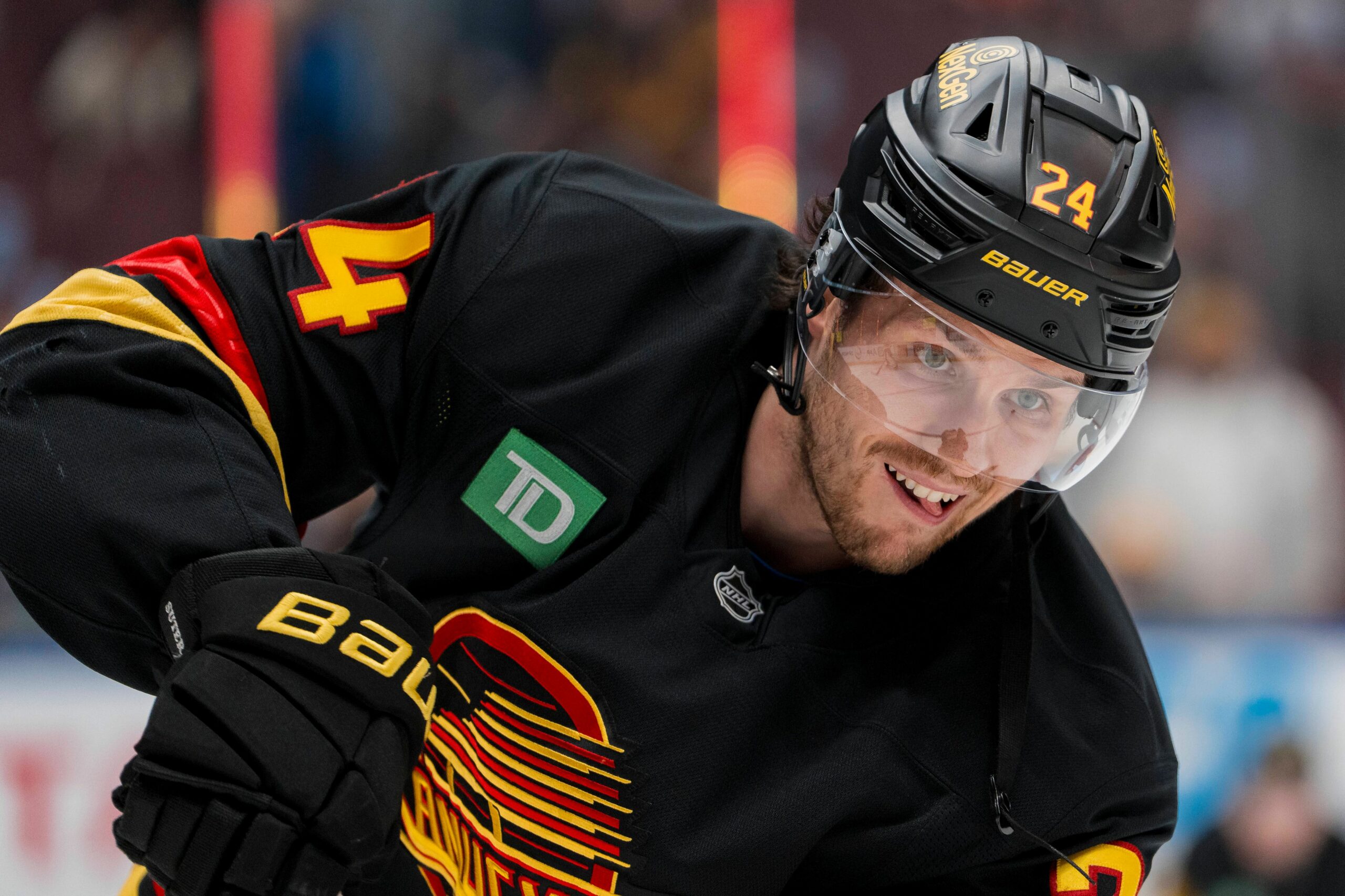 Tetë milion dollarë për Pius Suter në NHL
