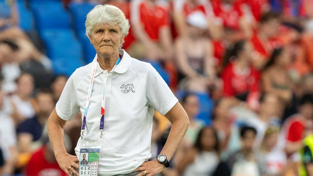 Traineri Nati Sundhage për shkak të Norvegjezëve: “Unë jam një kuti e vjetër që i pëlqen loja e drejtë”