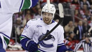Hokej – NHL – Le Zurichois Pius Suter bashkohet me Blues të Shën Louis