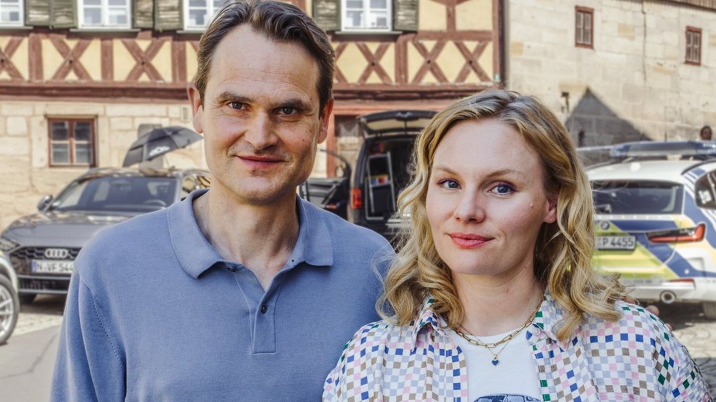 Skena e Re e Krimit Franconian “Gottesgarten”: Komisioneri Emilia Rathgeber në Veprim