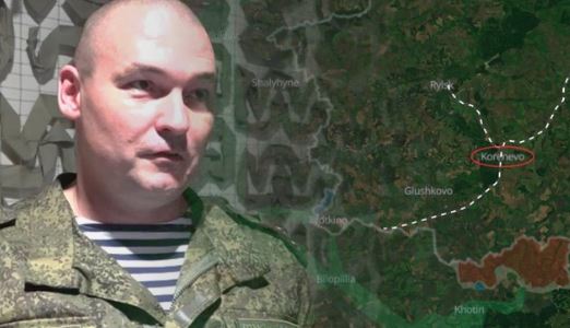 Ukraina ia vret Rusisë zëvendës shefin e Marinës, Mikhail Gudkov