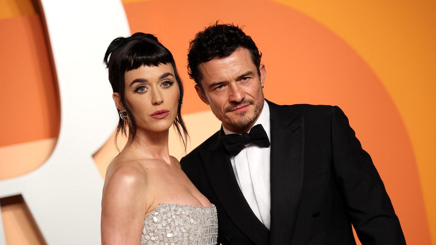 Orlando Bloom: Linjat e fshehta në Liebenaus me Katy Perry