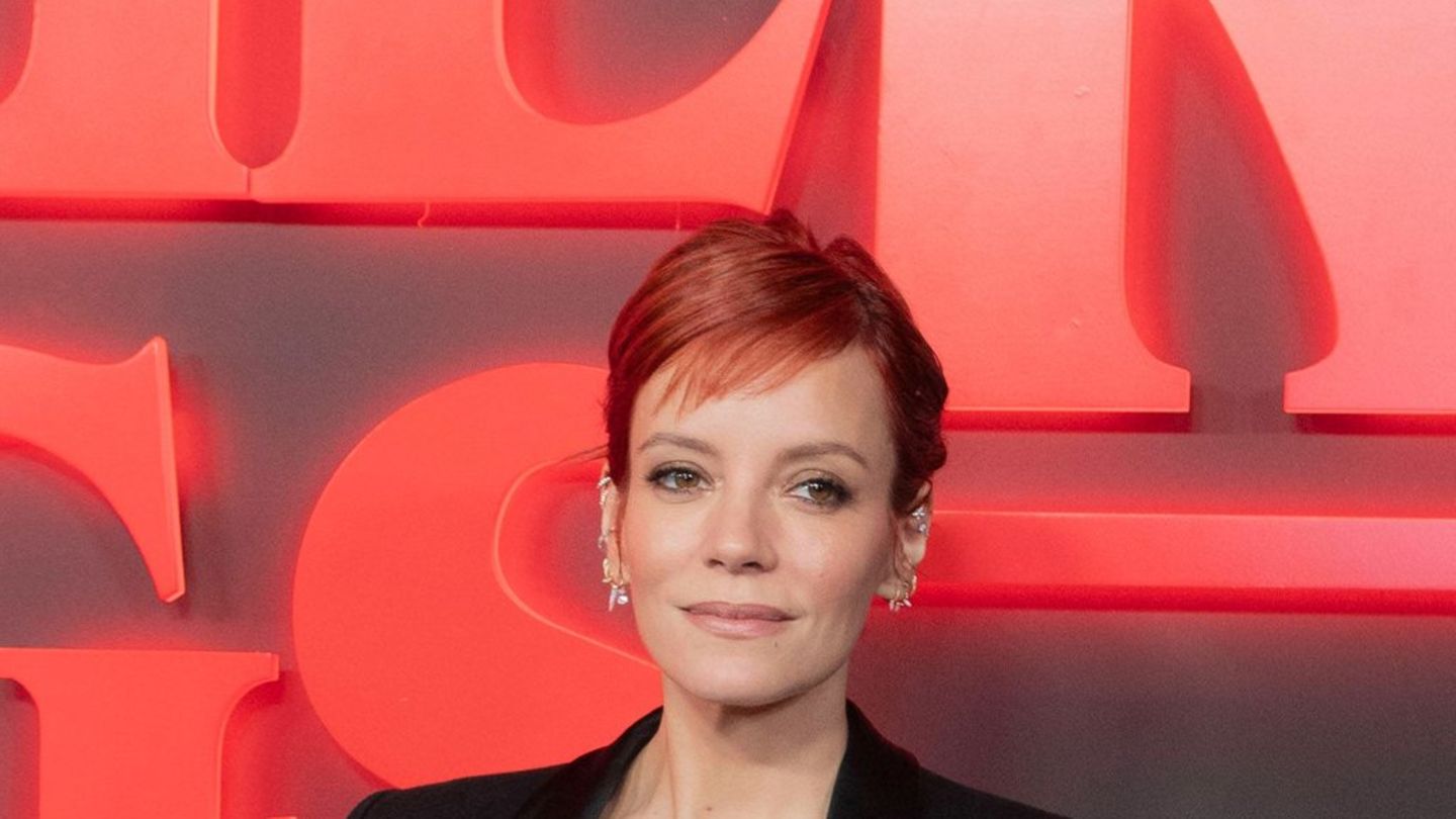 Lily Allen: Hapni fjalë për abortet e tyre