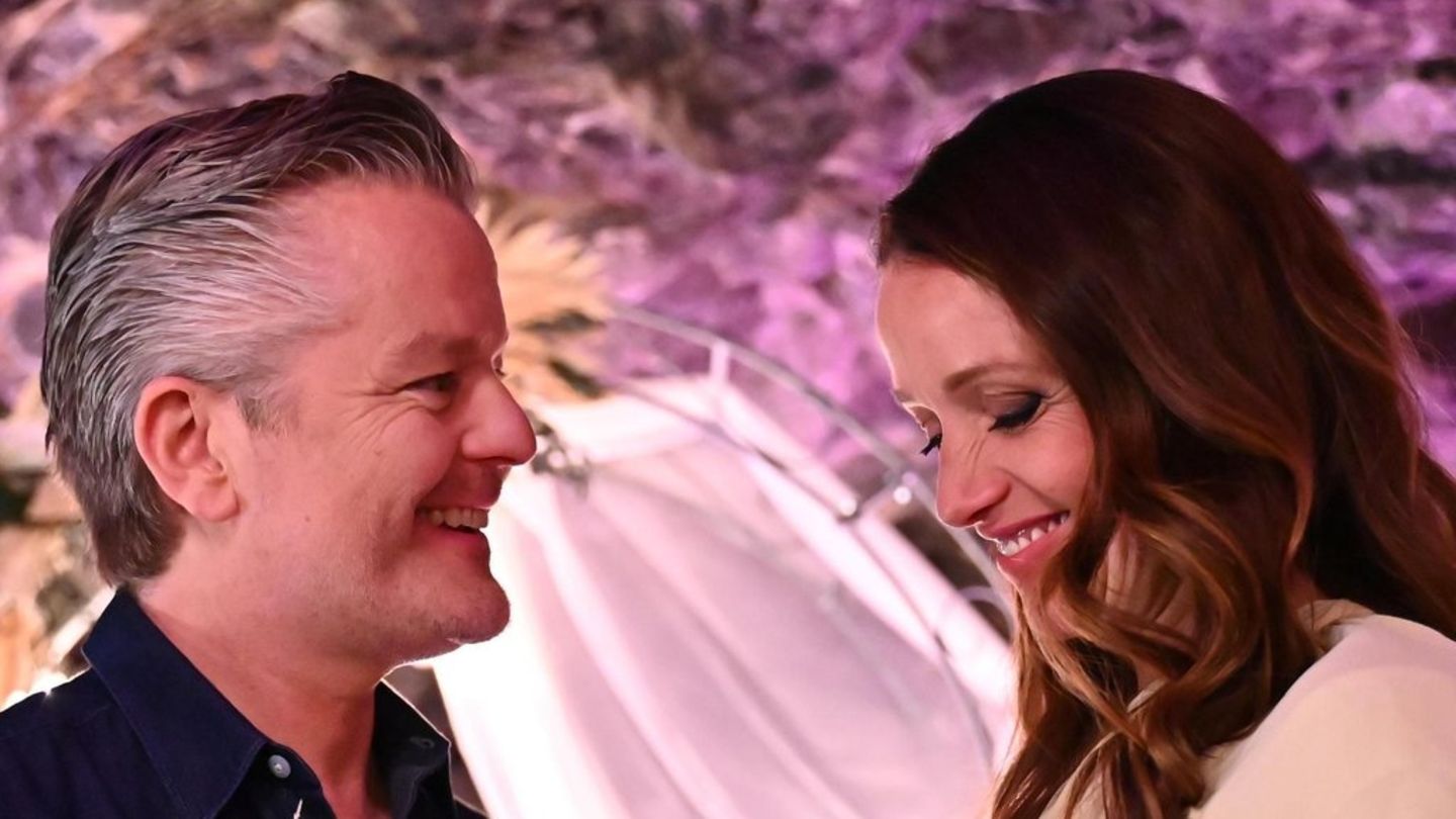 Kaja Schmidt-Tychsen dhe André Dietz: Planifikoni këtë pas partisë “Awz”