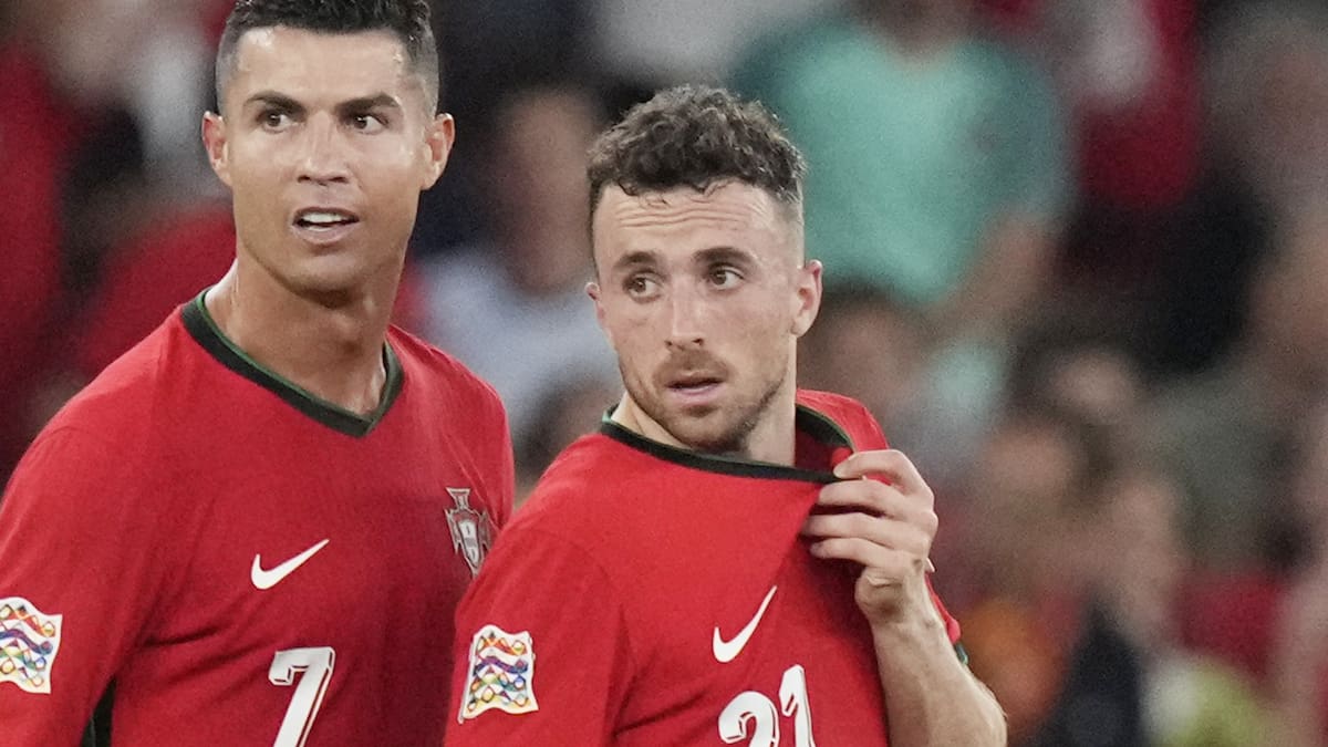 Pas vdekjes së Diogo Jota, Bota e Futbollit është në shok: “Kjo nuk ka kuptim, ne ishim vetëm bashkë”