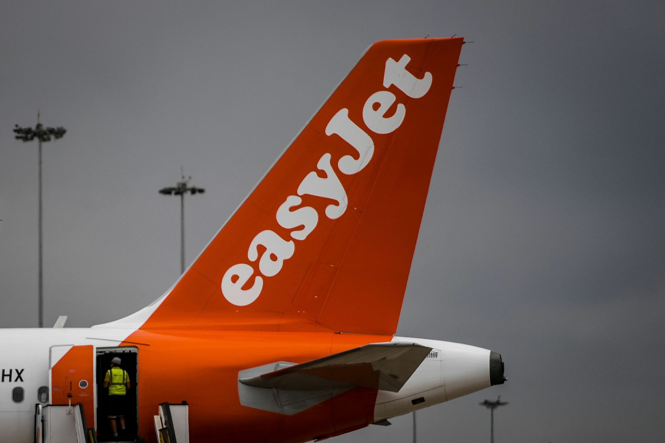 EasyJet do të lidh Gjenevën me Rennes