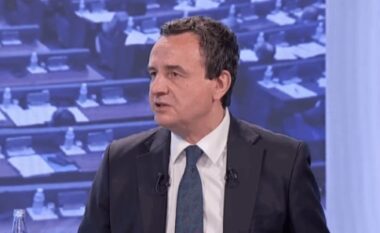 Djali i Kadri Veselit reagon ndaj deklaratës së Kurtit