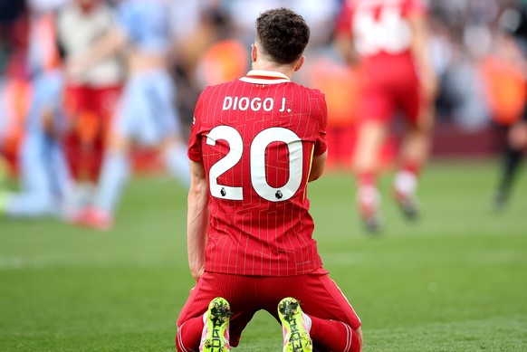 Diogo Jota ka vdekur – karriera e tij nuk shkoi kurrë drejt