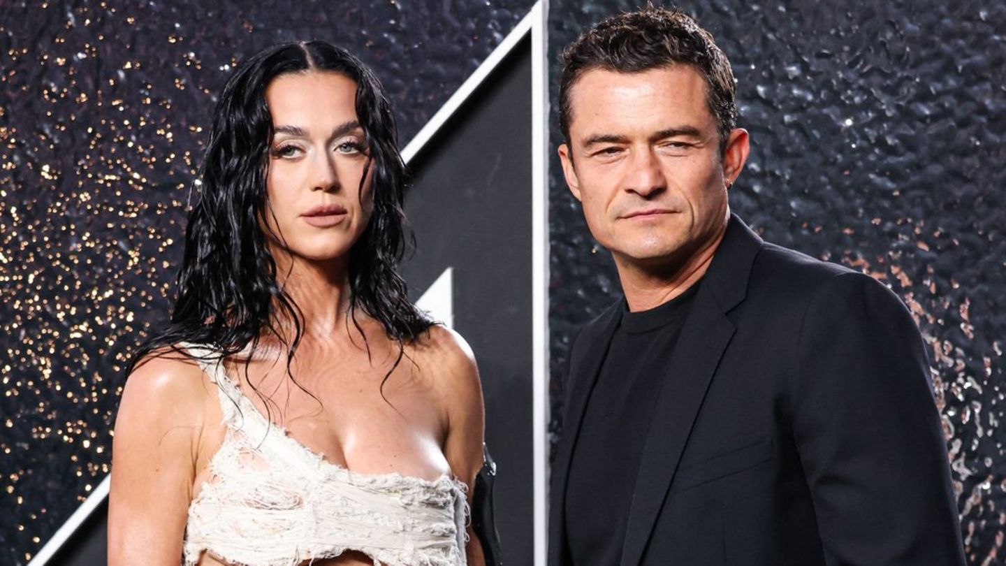 Zëdhënësi për Orlando Bloom dhe Katy Perry: “Ata përqendrohen në bashkë-prindërimin”