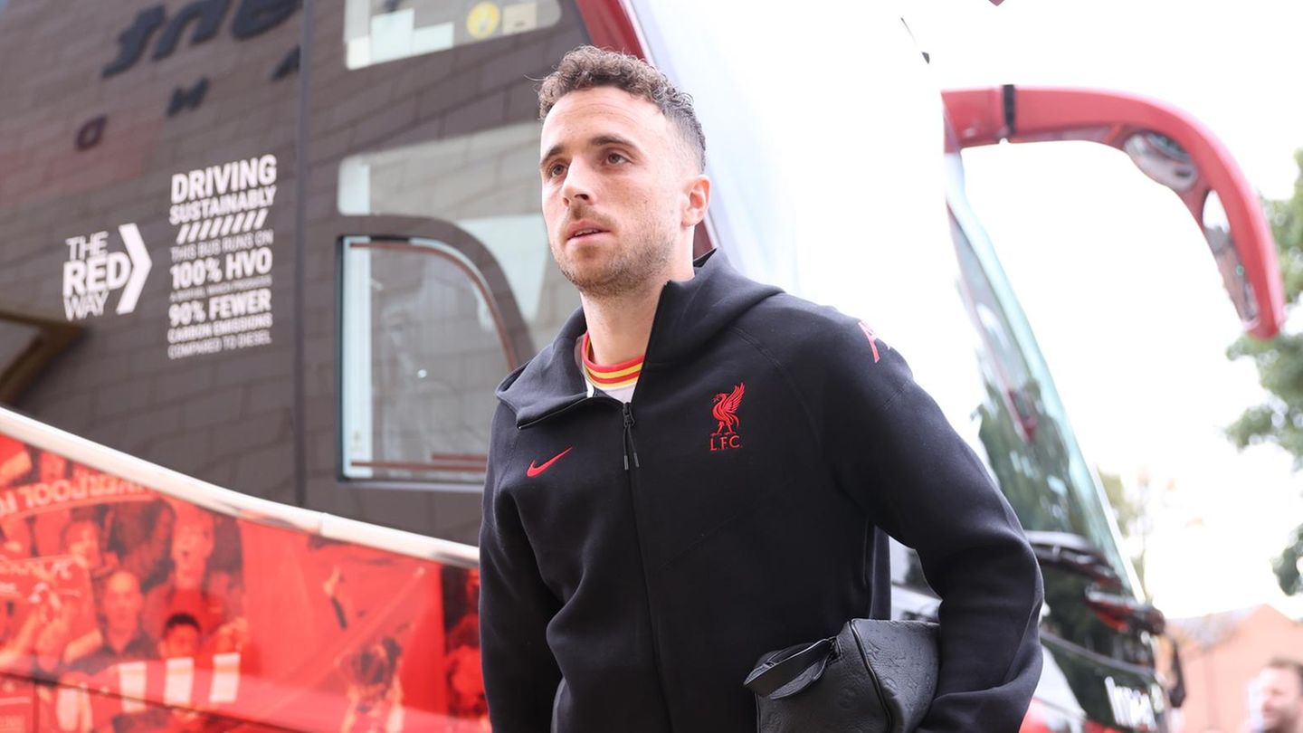 Diogo Jota (†): Fizioterapisti mohoi thashethemet e egra për vdekjen e yllit të futbollit