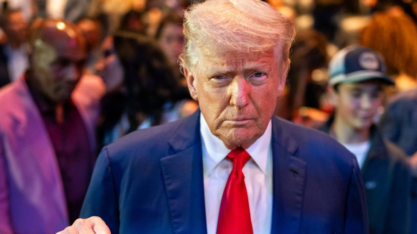 Donald Trump: Lufta e kafazit e planifikuar në Shtëpinë e Bardhë
