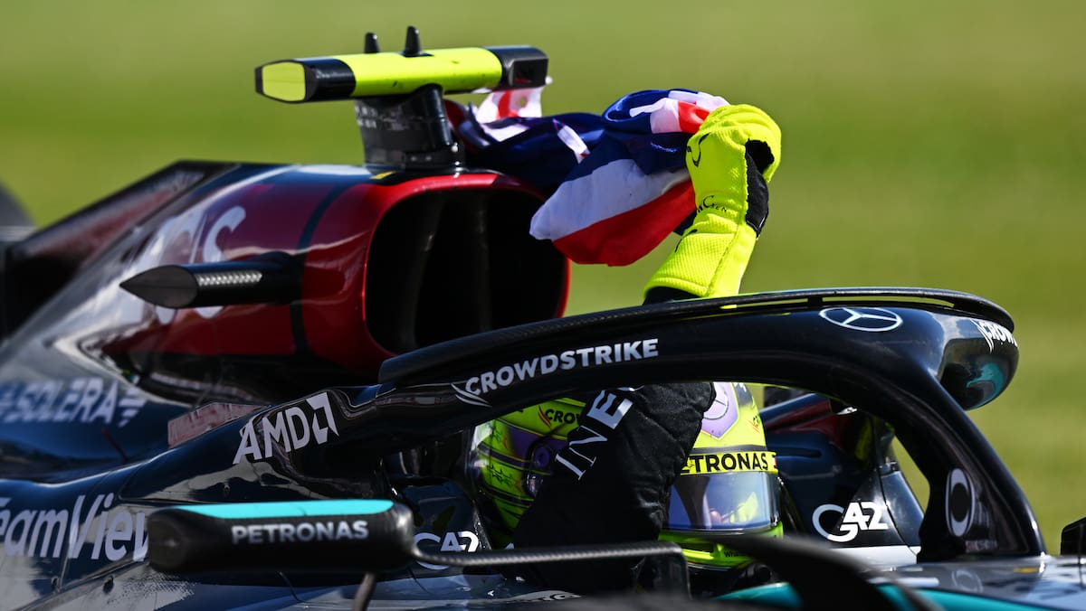 Kalendari F1 2025: Kush triumfon në qarkun legjendar Silverstone?