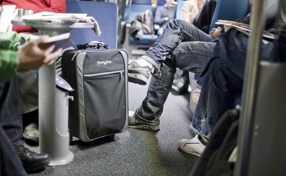 Këto bileta për trenat ndërkombëtarë tani mund të rezervohen në aplikacionin SBB
