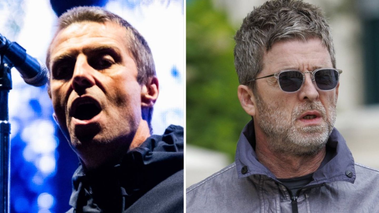 Liam dhe Noel Gallagher: Çfarë bëtë pas oazës?