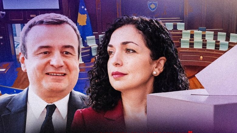 Presidentja paralajmëron pasoja nëse Kuvendi nuk konstituohet deri në fund të korrikut, juristët kërkojnë më shumë qartësi