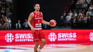 Basketboll – Kupa Botërore M19 – Fundi i natyrës për Zvicrën