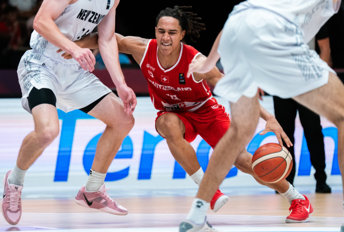 Mondial M19: Zvicra nuk do të përballet me Shtetet e Bashkuara