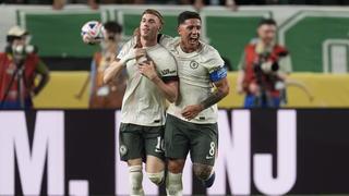 Futboll – Kupa Botërore e Klubit – Chelsea Bat Palmeiras dhe bashkohet me Fluminense në gjysmëfinale