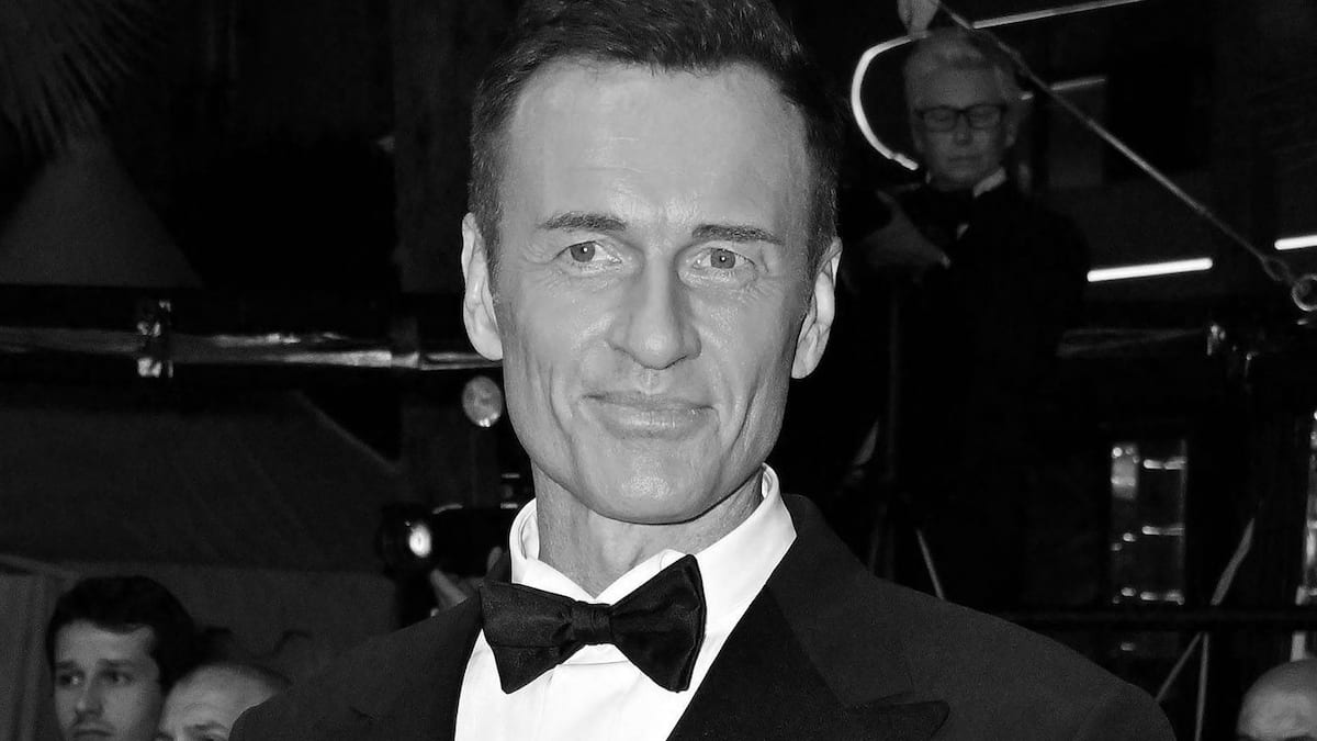 Me vetëm 56 vjet: ylli “Fantastic Four” Julian McMahon vdiq