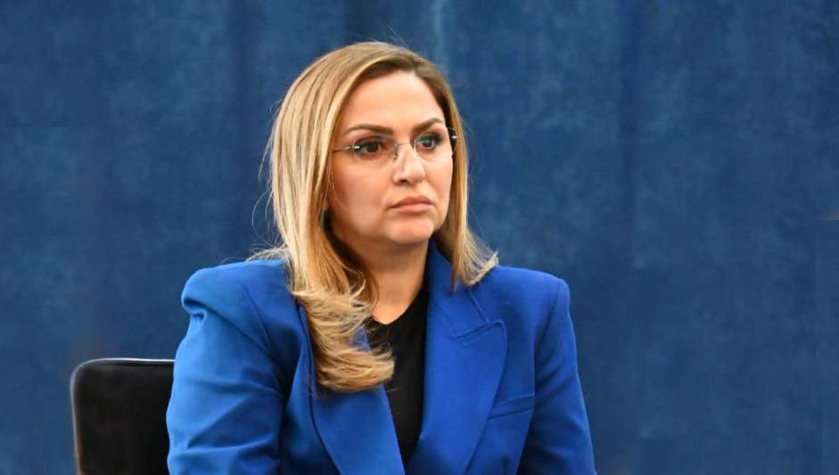 Deputetja e VV bën thirrje që të merret seriozisht kërcënimi me bombë: Serbia po bën presion e përpjekje për destabilizim