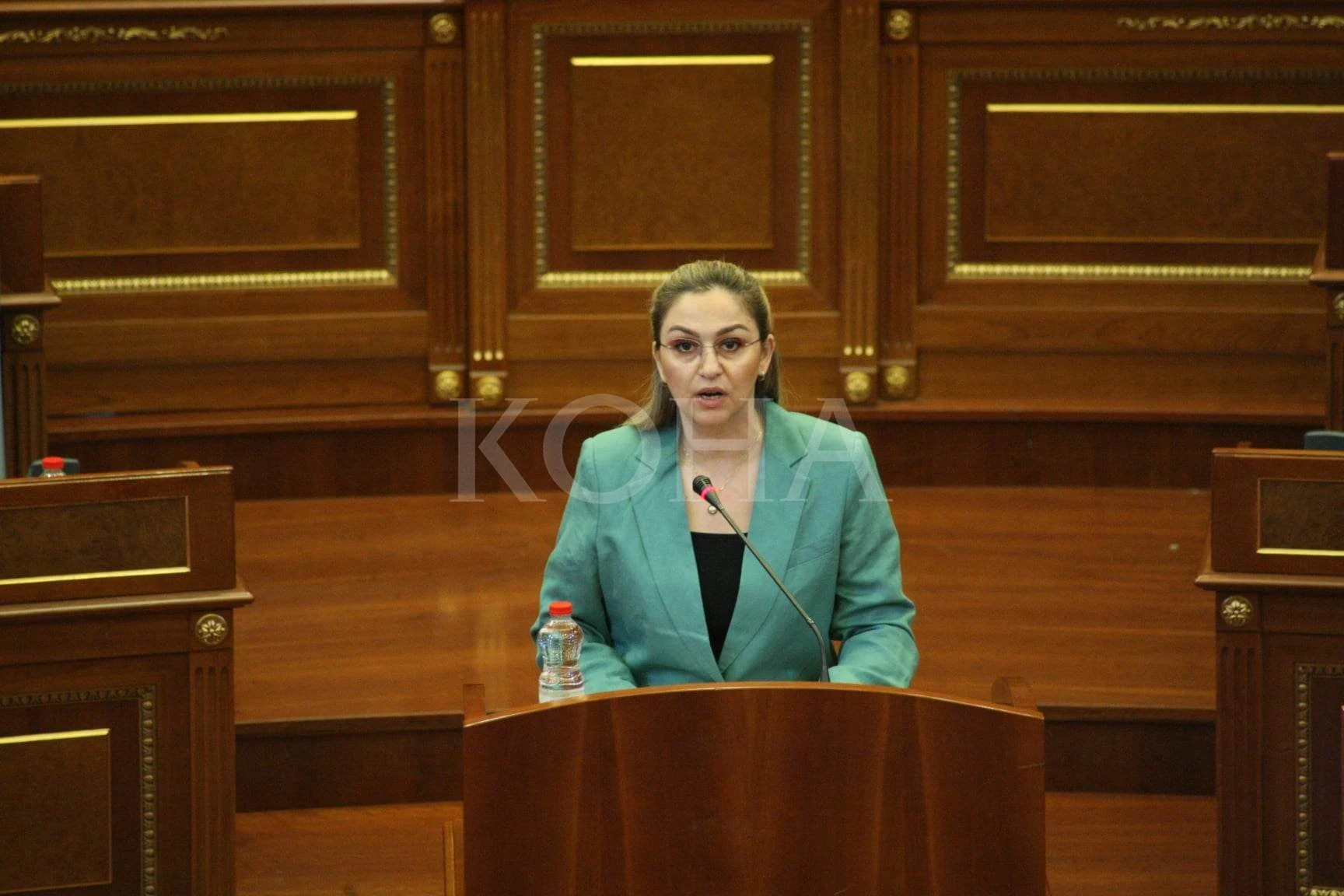 Selimi: Kërcënimi me bombë s’duhet të shihet si rast i izoluar, institucionet janë në shënjestër