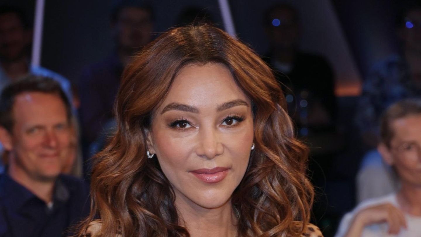 Verona Pooth: Verona Pooth zbulon pseudonime të çuditshme