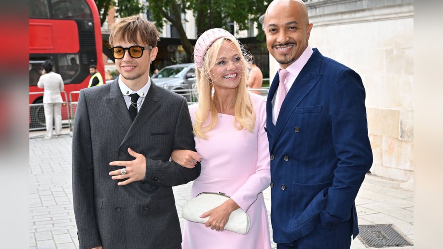 Mel B: Vetëm Emma Bunton vjen në dasmë