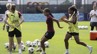 Futbolli – UEFA EURO 2025 – Zvicra konfidencon duelin kundër Islandës