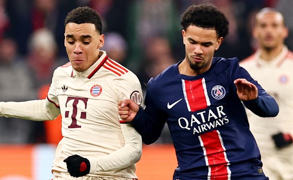 Fituesi i CL PSG kundër Bavaria-i cili lëviz në gjysmëfinale në Kupën Botërore të Klubit?