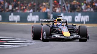 Formula 1 – GP Britania e Madhe – Verstappen krijon surprizë dhe merr pole