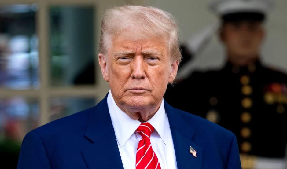 Përmbytjet në Teksas, Trump: Administrata po punon për të ndihmuar