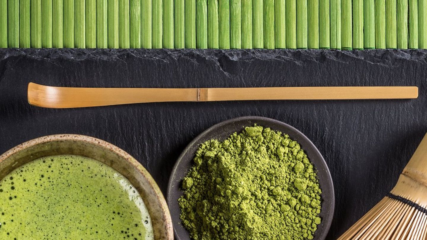 Nga e ëmbla në e përzemërt: Tre receta krijuese me Matcha