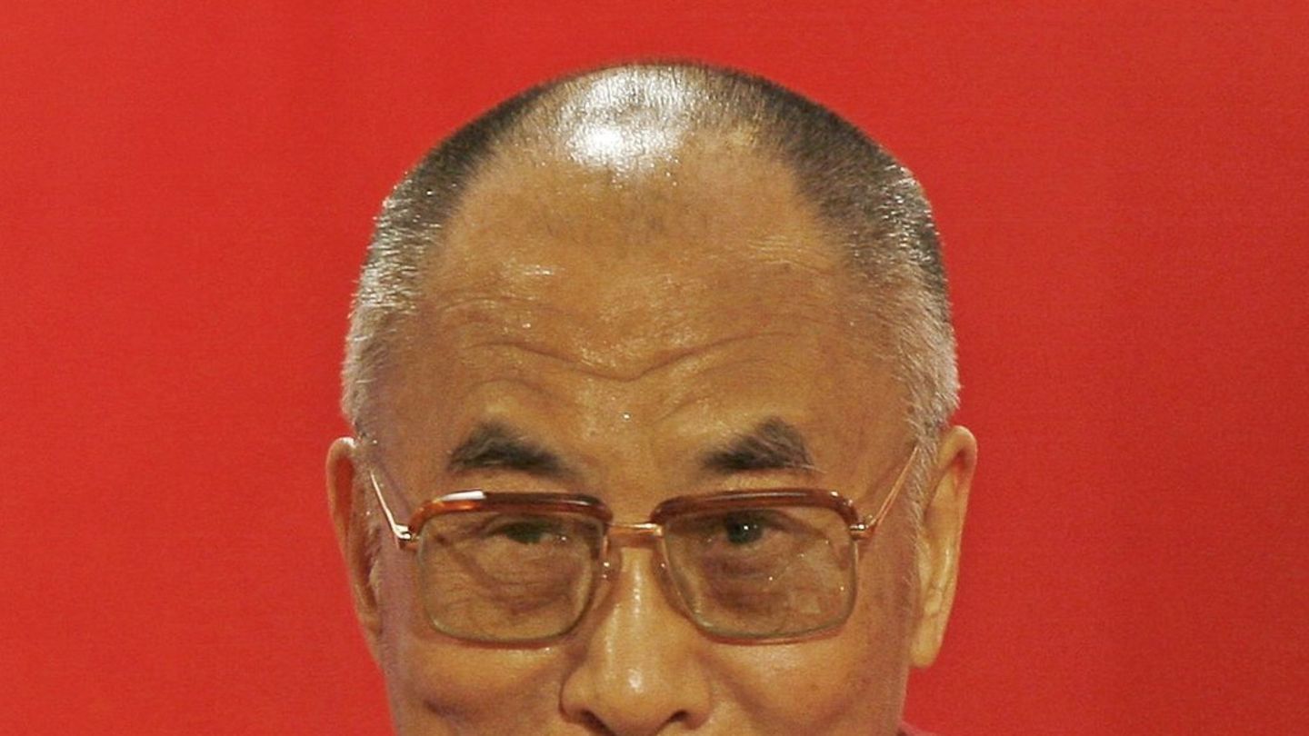 Dalai Lama: Sunduesi shpirtëror i Tibetit është 90