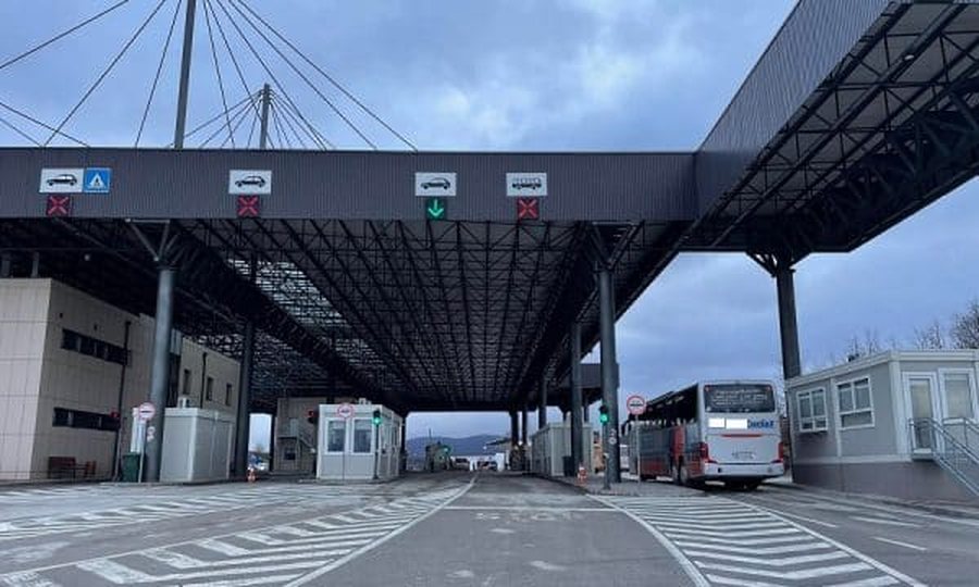 Gjendja në pikëkalimet kufitare, a ka fluks?