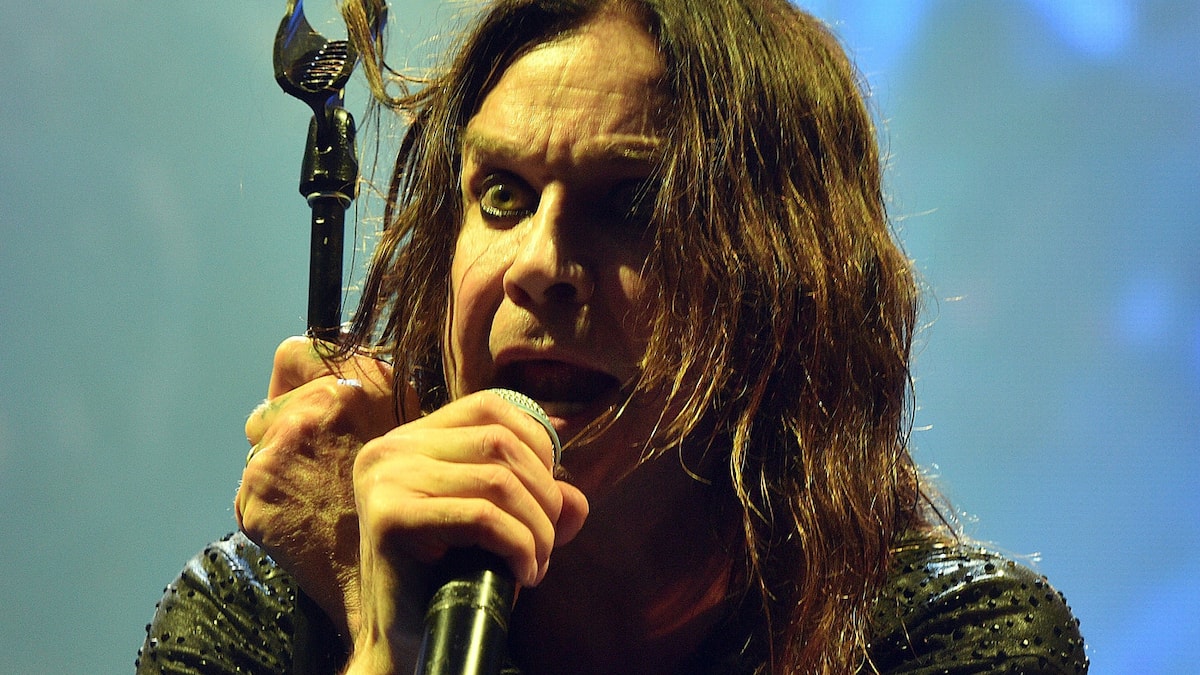 Ozzy Osbourne: Me këto fjalë ai u thotë lamtumirë fansave të tij