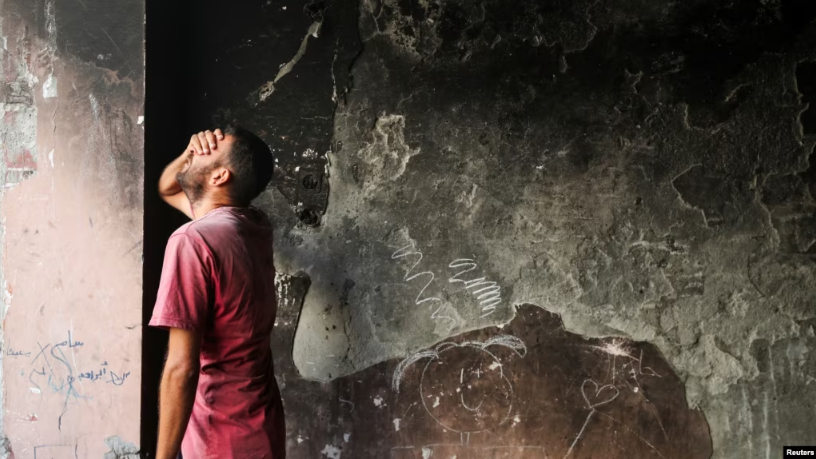 Sulmet ajrore izraelite vrasin 33 palestinezë në Gazë