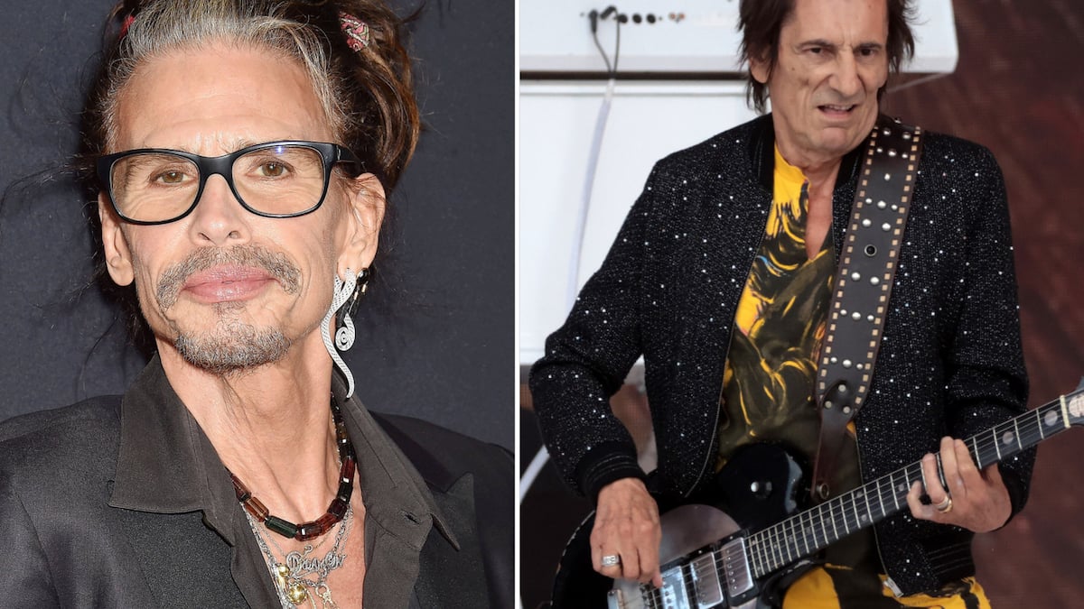 Steven Tyler dhe More: Star Casserole në Koncertin e Lamtumirës të Ozzy Osbourne