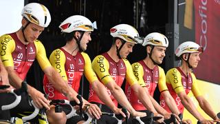 Çiklizëm – Tour de France – Ekipi i Cofidis u grabit nga 11 biçikleta