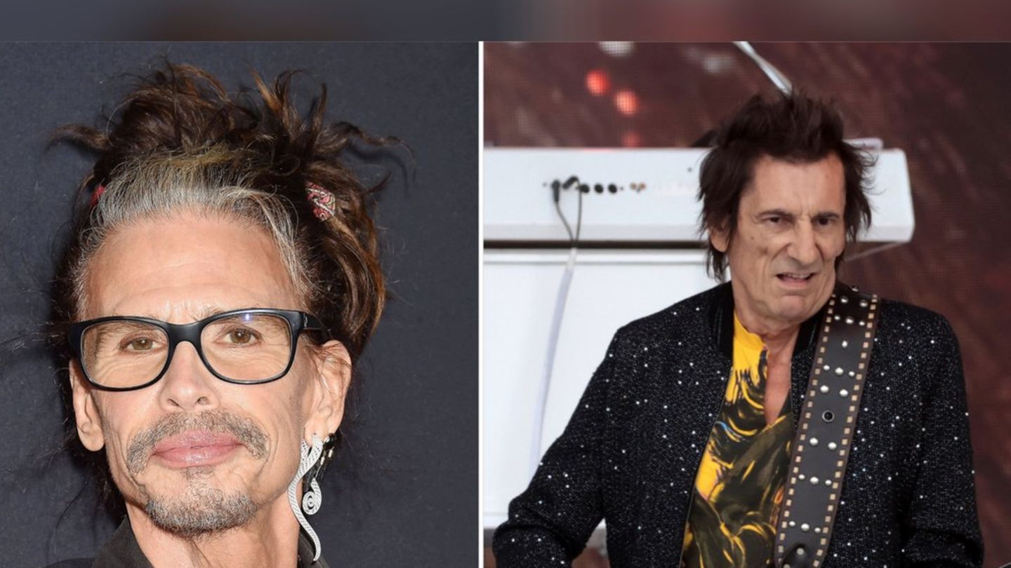 Faza e Ozzy Osbourne: Këto yje ishin atje në koncert
