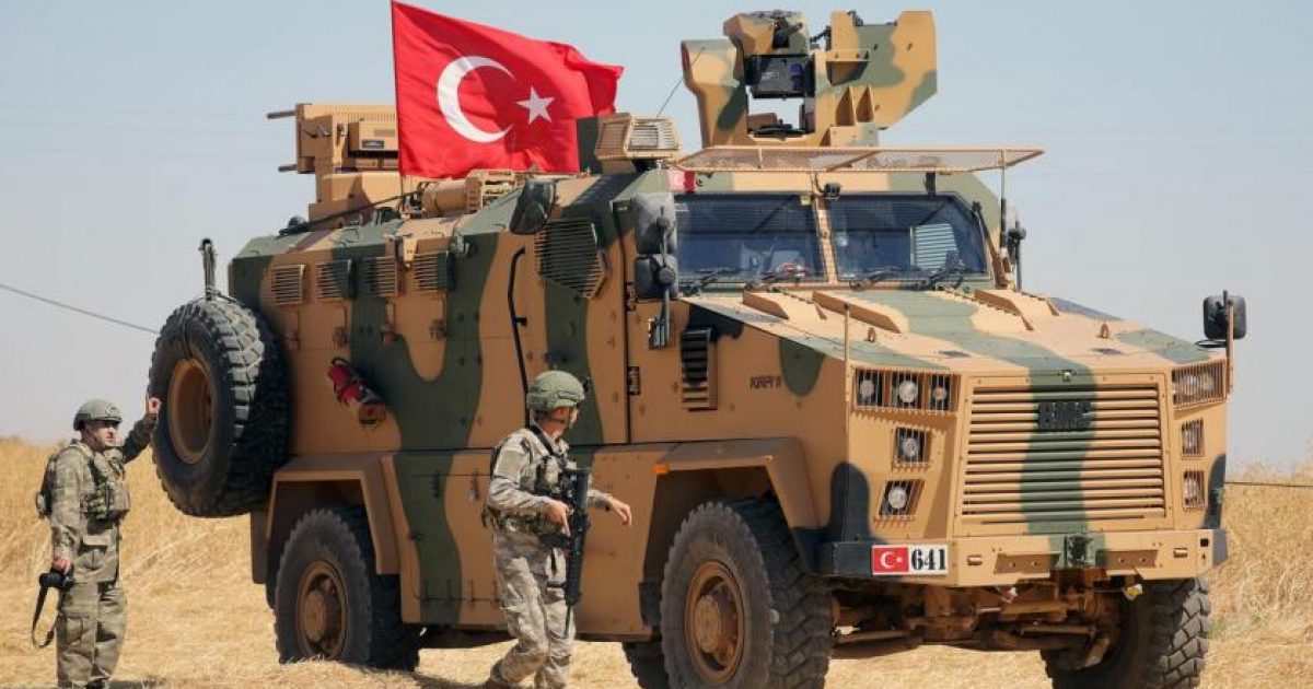 Tragjedi në Irak: 12 ushtarë turq vdesin nga helmimi me gaz në një shpellë