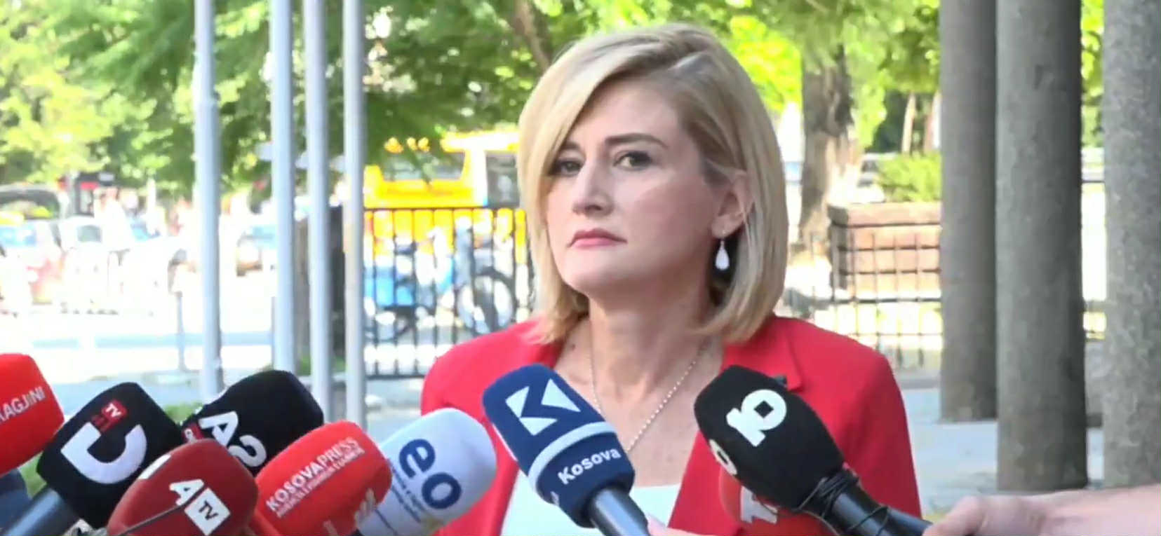 Kusari- Lila: Një nga pasojat e moskonstituimit të kuvendit deri më 26 korrik mund të jetë marrja e mandateve