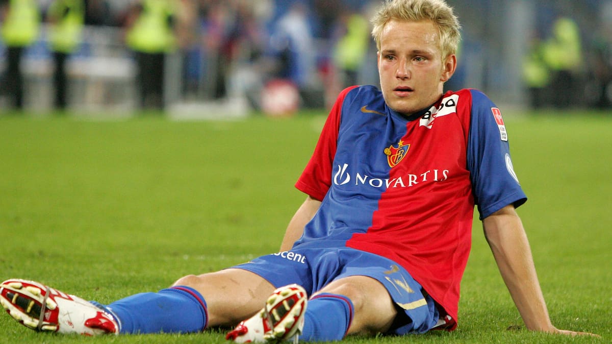 Ivan Rakitic përfundon karrierën-fcb i thotë lamtumirë ish-lojtarit të tij: “isshtë për të ardhur keq që nuk ka pasur kurrë një kthim”
