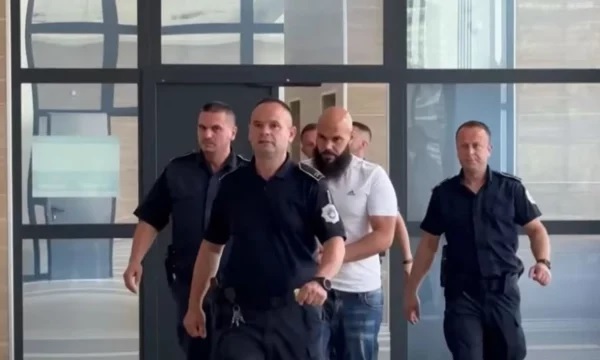 Dënimi i Murat Dernjanit me 20 vjet burgim, Ambasada Gjermane: Shembull bindës i bashkëpunimit gjermano-kosovar në sundimin e ligjit